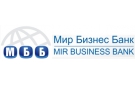 Банк Мир Бизнес Банк в Веселом (Ростовская обл.)